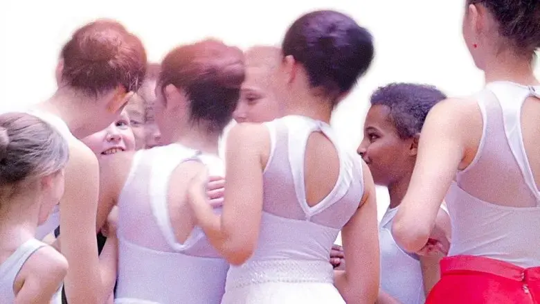 Petites danseuses (2020)