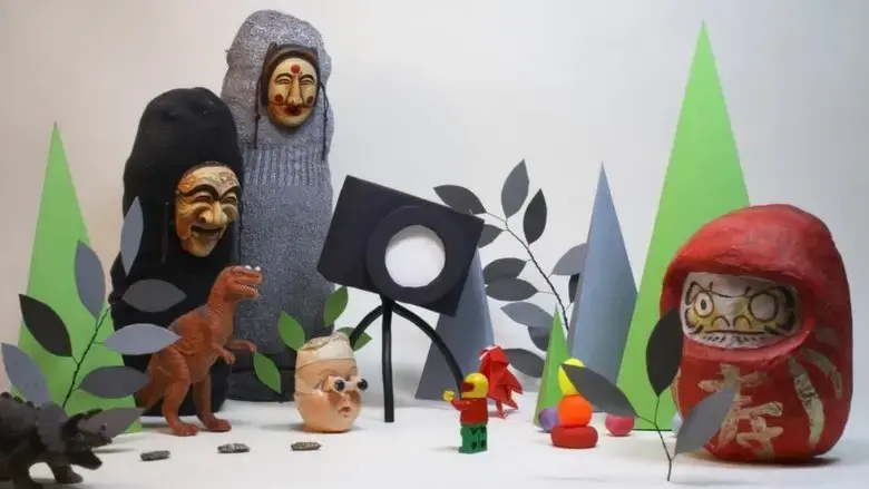 What is Stop Motion? (2014)