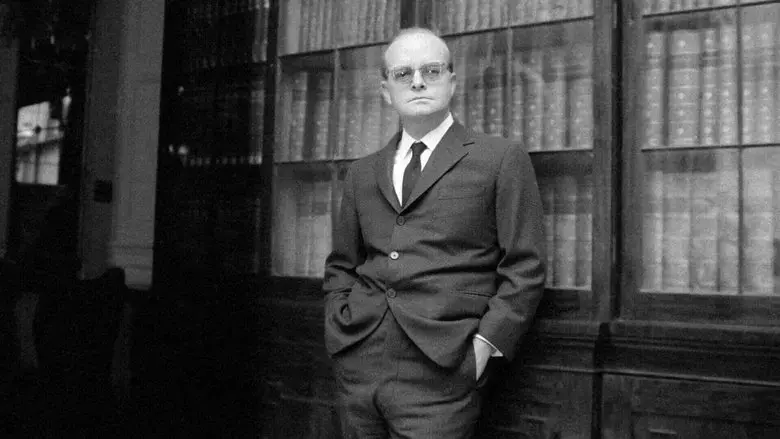 'De sang-froid' de Truman Capote - Six morts dans la nuit (2024)
