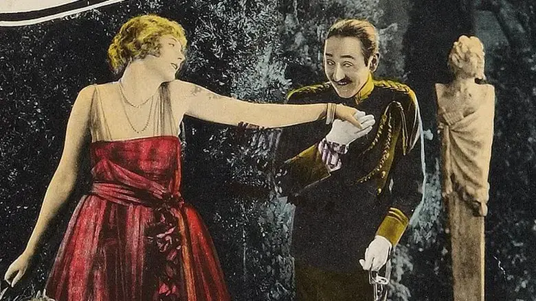 The Swan (1925)