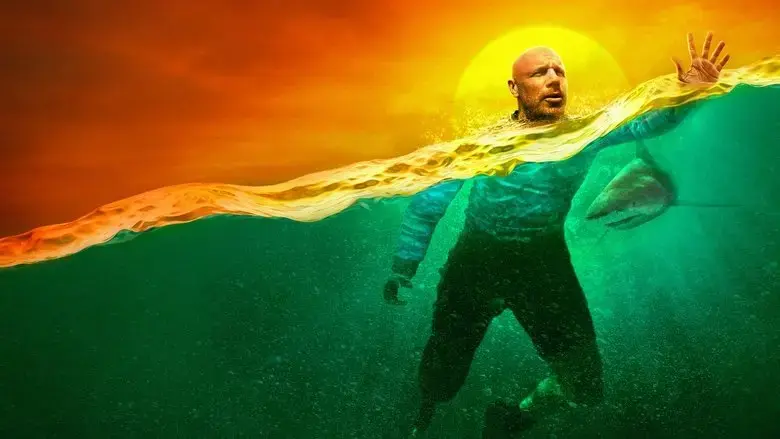 How To Survive A Shark Attack (2025)