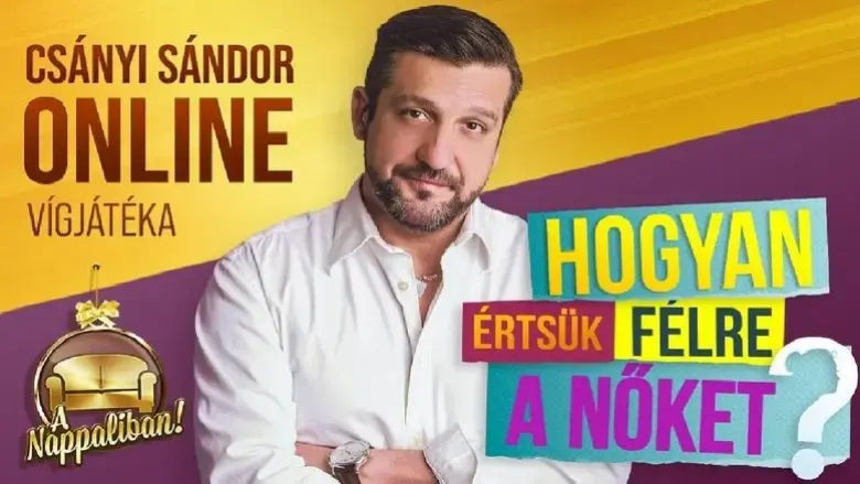 Hogyan ertsuk felre a noket? (2020)