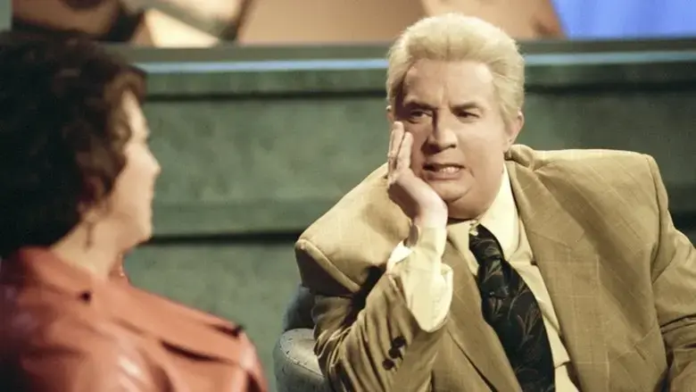 Jiminy Glick in Lalawood (2005)