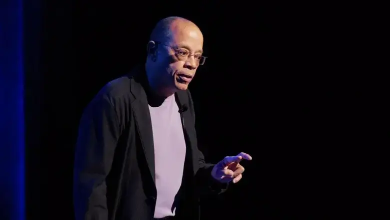 Who We Are: A Chronicle of Racism in America (2022)