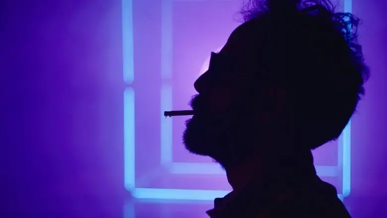 El Rey de la Fiesta (2021)