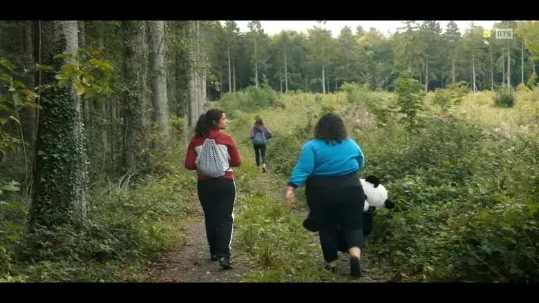Cavale (2018)
