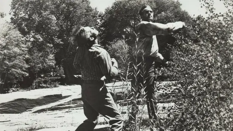 Shotgun (1955)