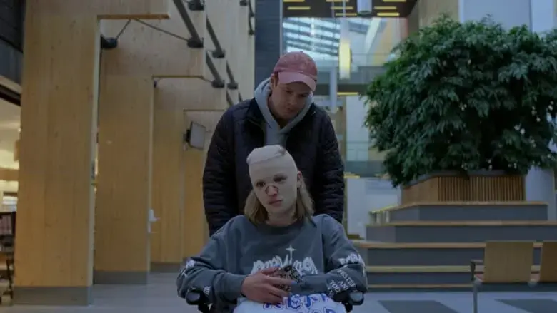 Sick of Myself (2022)