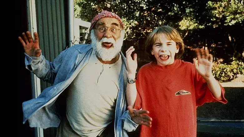 Crackers (1998)