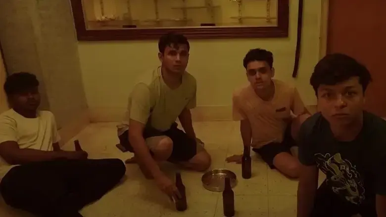 Mutta Kallan (2024)