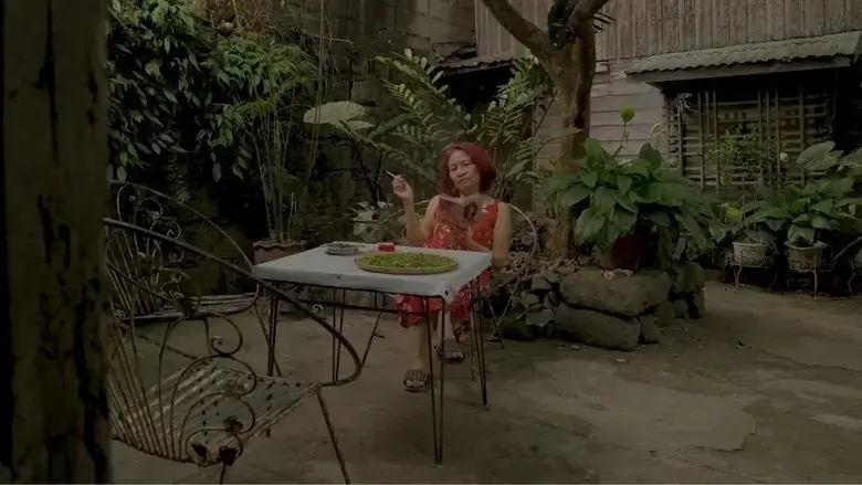 Ang Pagbubuntis Ni Ligaya (2023)