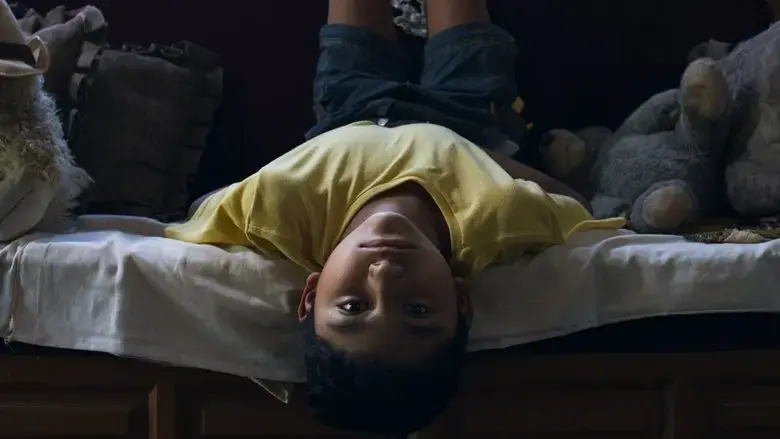 Crawlies (2024)