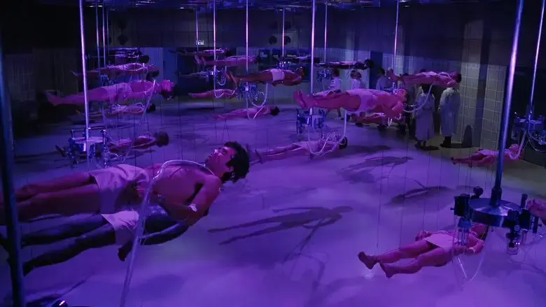 Coma (1978)