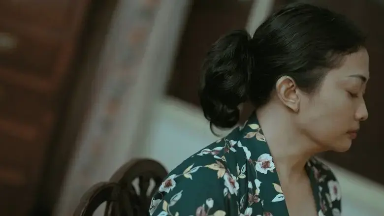 Fatmawati, Elegi Bunga Pertiwi (2023)
