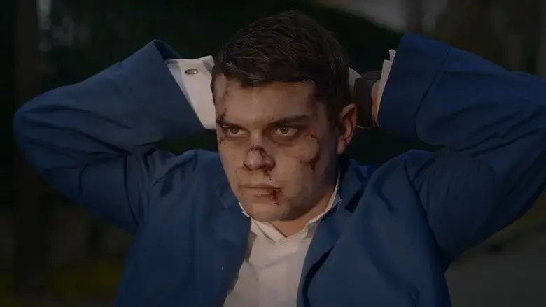 Permission (2019)