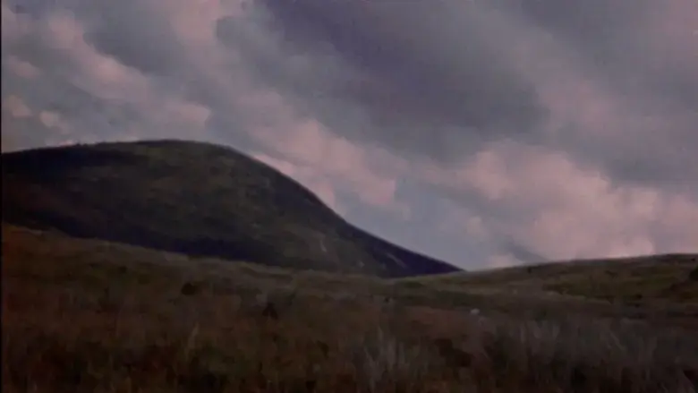 Passing Clouds (2024)