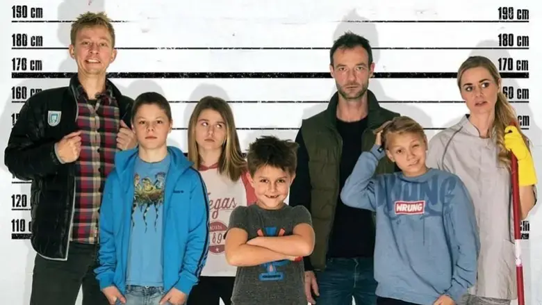 Kidnapning (2017)