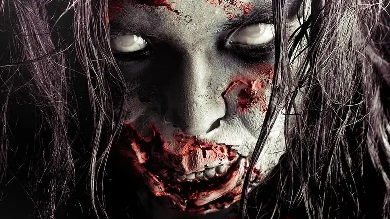Almost Dead (2018)
