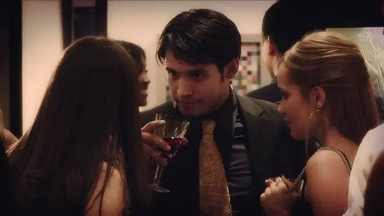 Somebody's Darling (2016)
