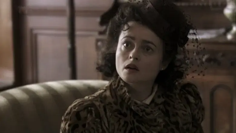 Enid (2009)