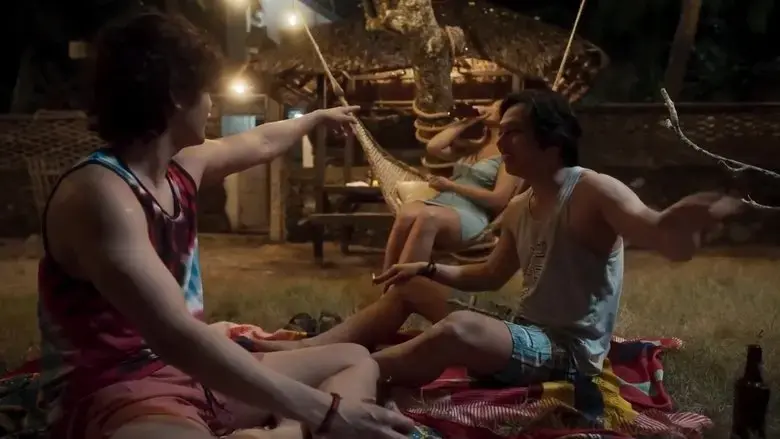 Summer (2008)