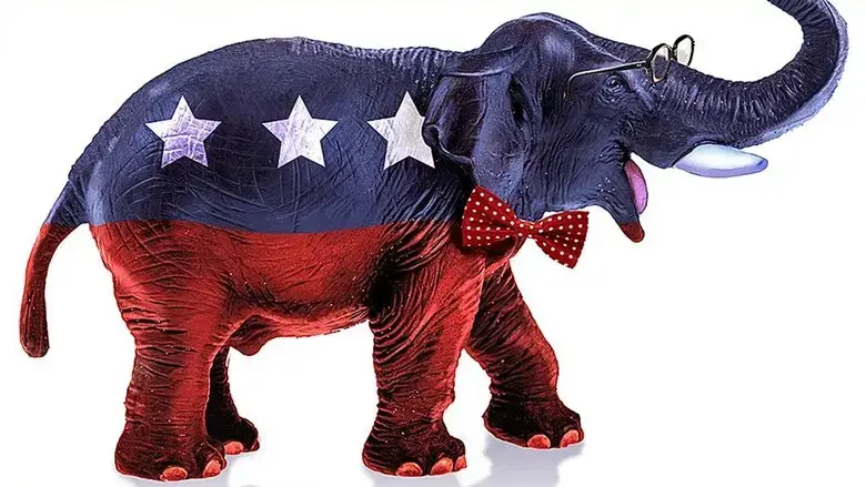 Swing State (2017)