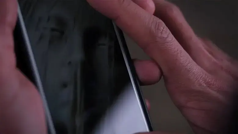 Master Where Are You (2019)