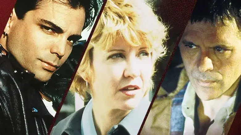 Against the Law (1997)