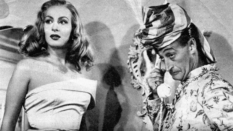 L'imperatore di Capri (1949)