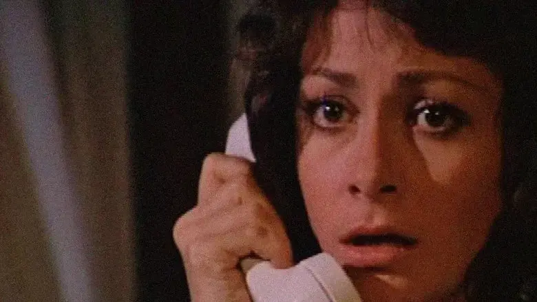 When Michael Calls (1989)