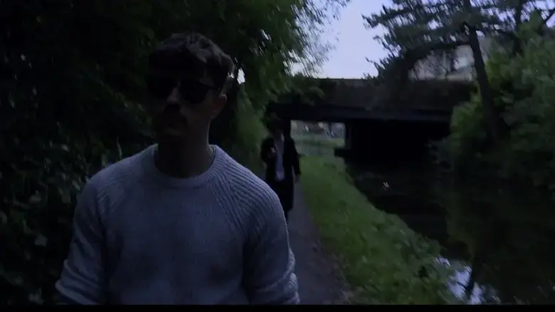Fangs For Nothing (2024)