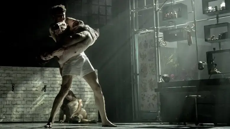 Jekyll & Hyde (2016)
