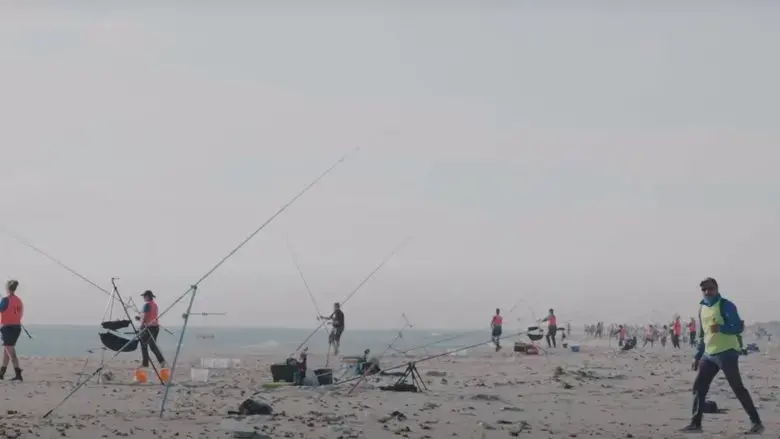 Fishing in Tunisia (2023)