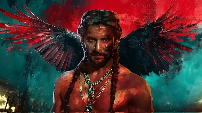 The Paradise (2026)