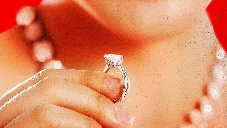 Engaged to Be Murdered (2023)