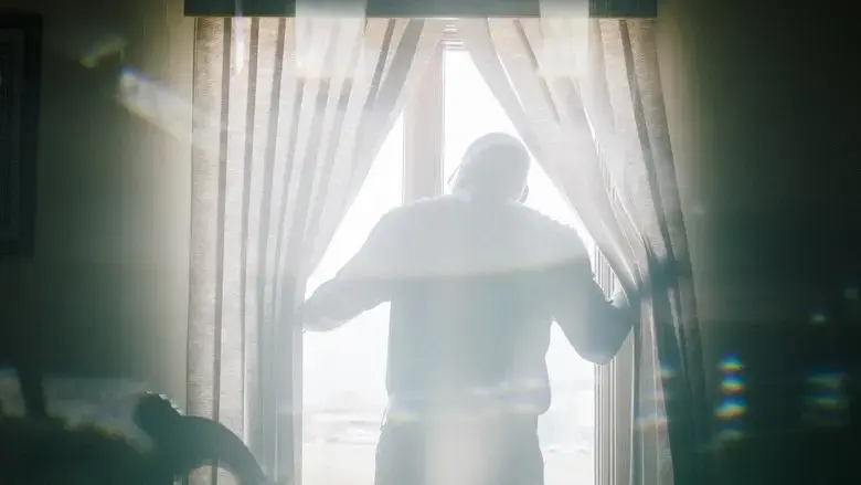 Stranger at the Gate (2022)