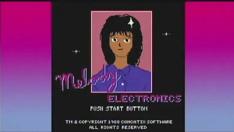 Melody Electronics (2024)