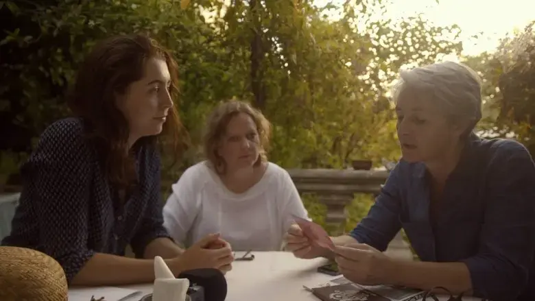 You Before Me (2019)