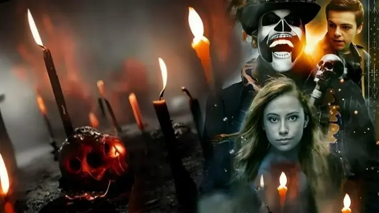 Bitter Souls (2024)