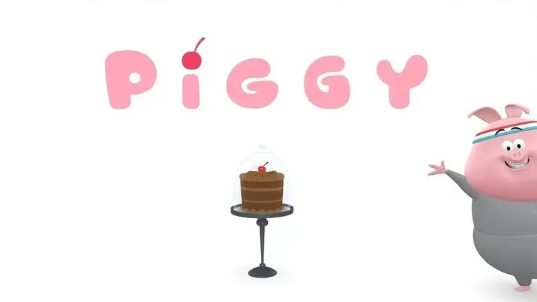 Piggy (2018)
