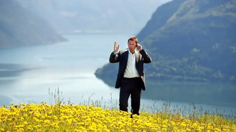 En folkefiende (2005)