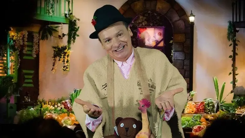 Don Jediondo Recharged (2025)
