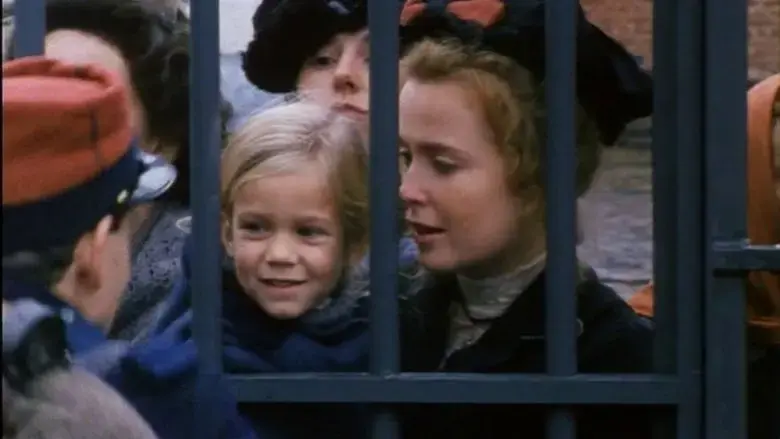 Le pantalon (1997)