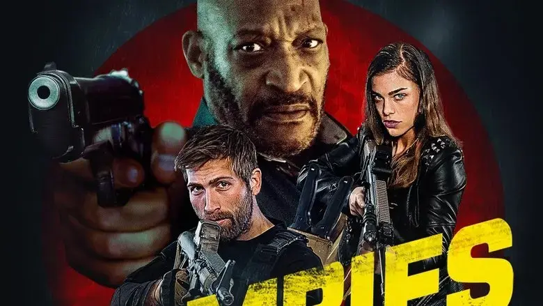 Zombies (2017)