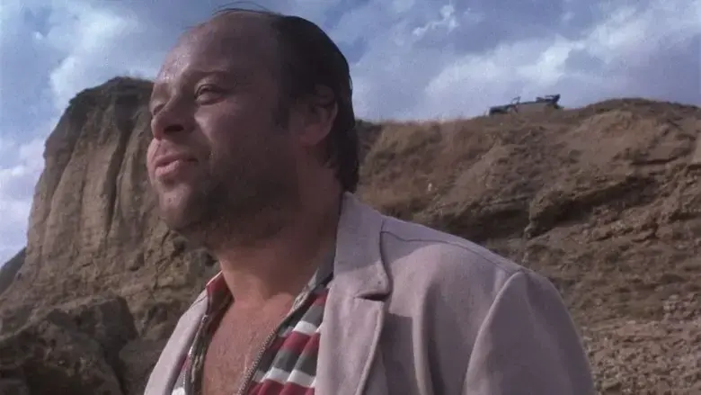 Menyaly (1992)