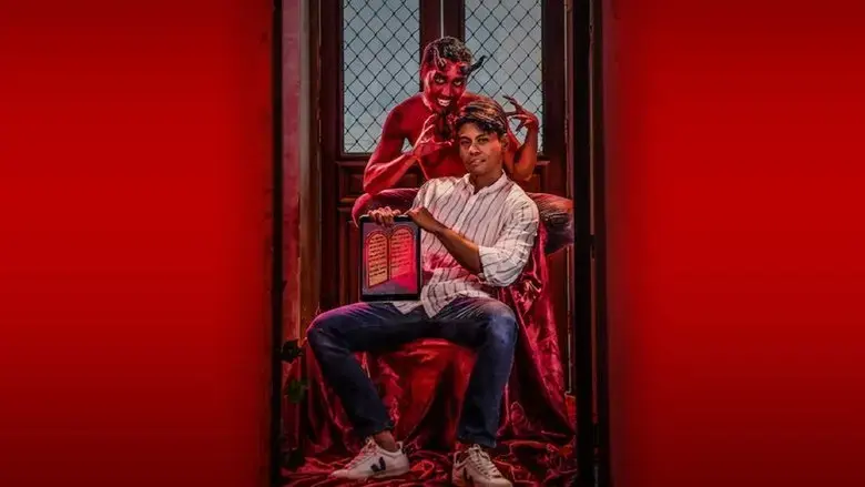 Sampung Utos Kay Josh (2025)