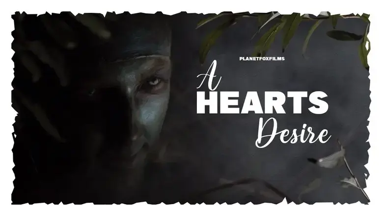 A Hearts Desire (2021)