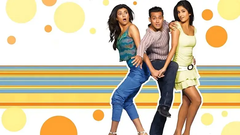 Maine Pyaar Kyun Kiya? (2005)