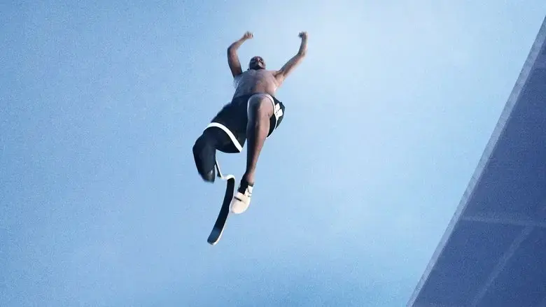 Rising Phoenix (2020)