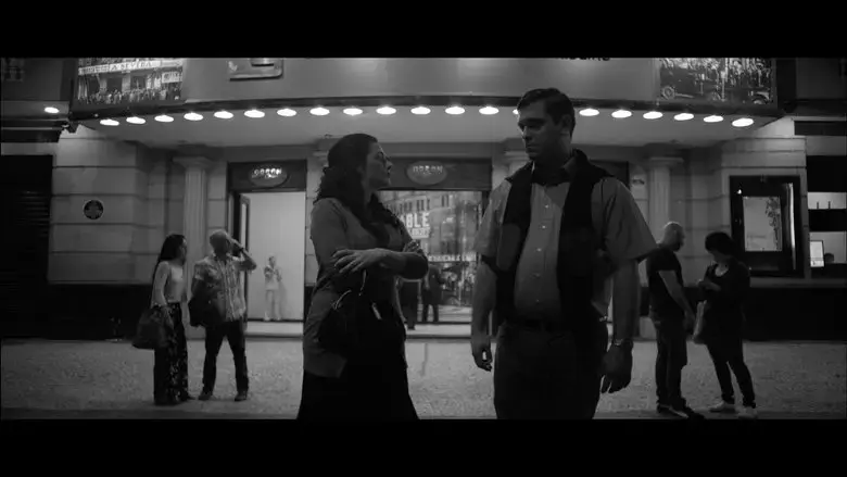 Angustia (2015)